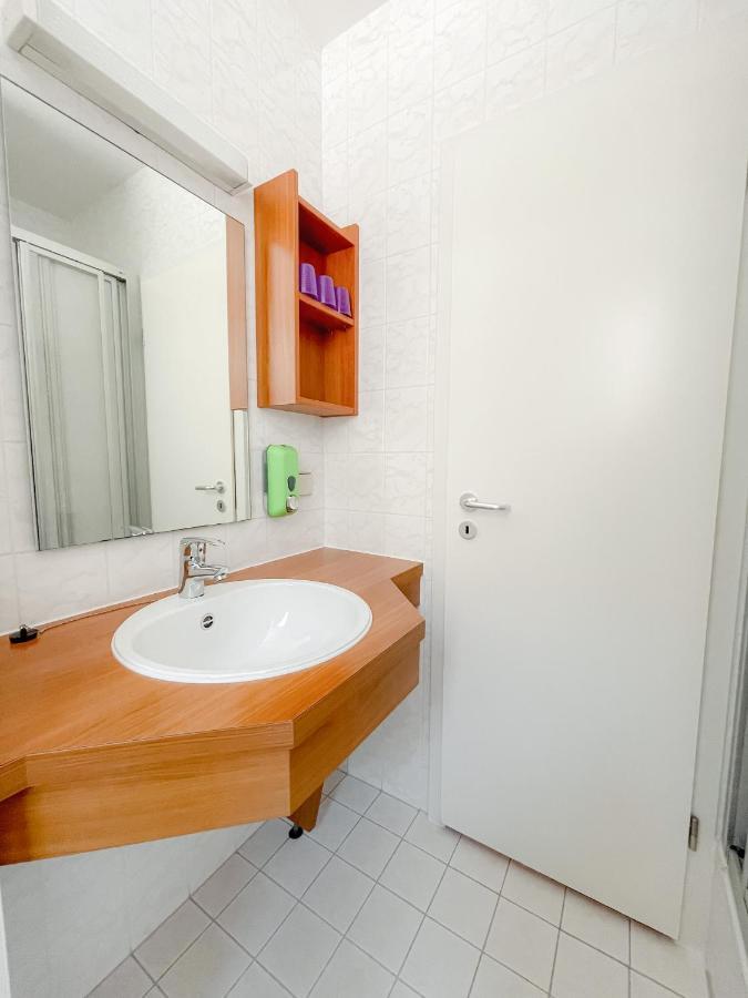 Aktiv-Hotel Stock & Stein Königstein an der Elbe Eksteriør bilde